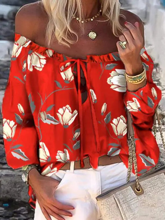 Fashion Combination top