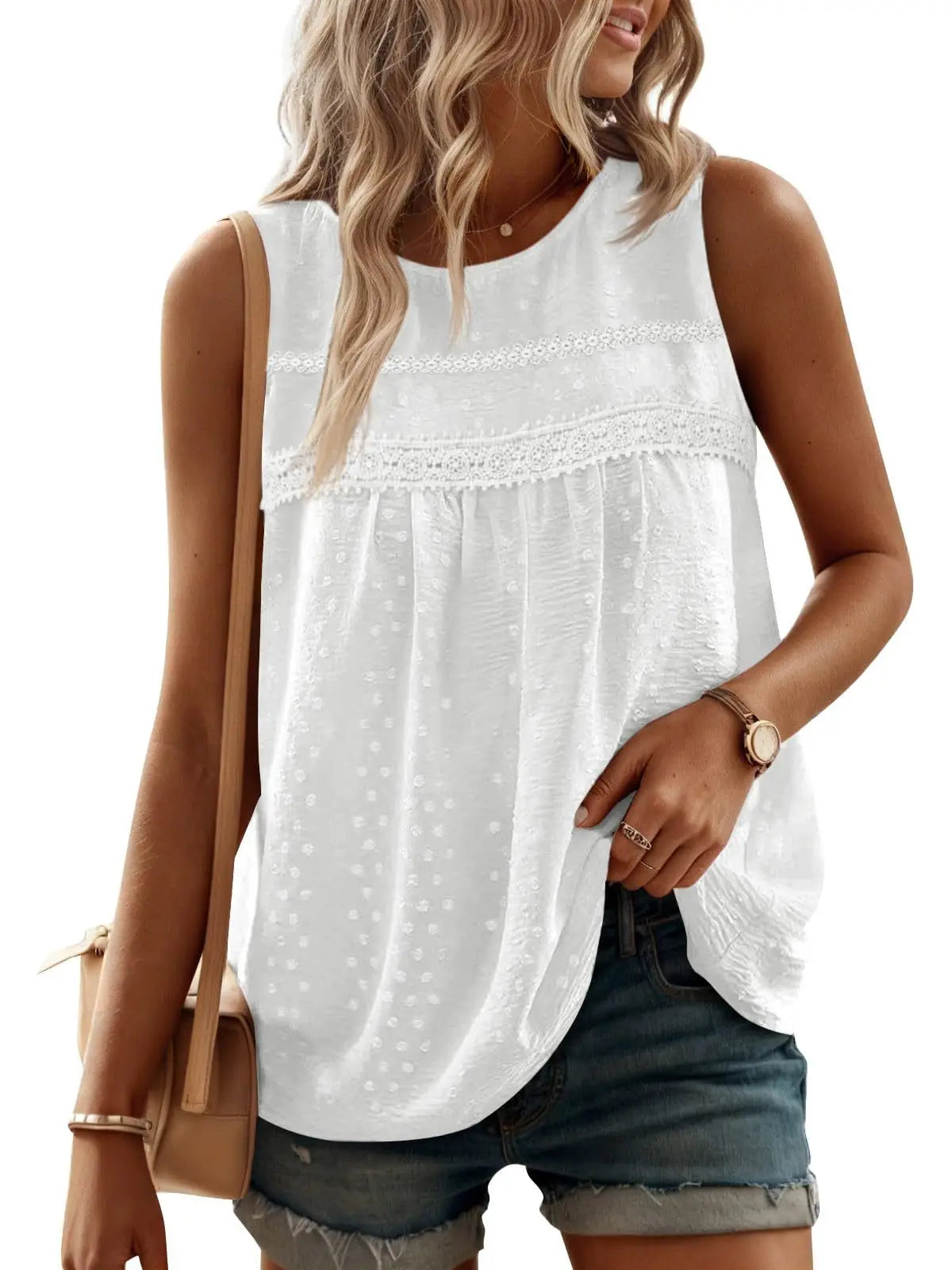 Hiddenbrand top