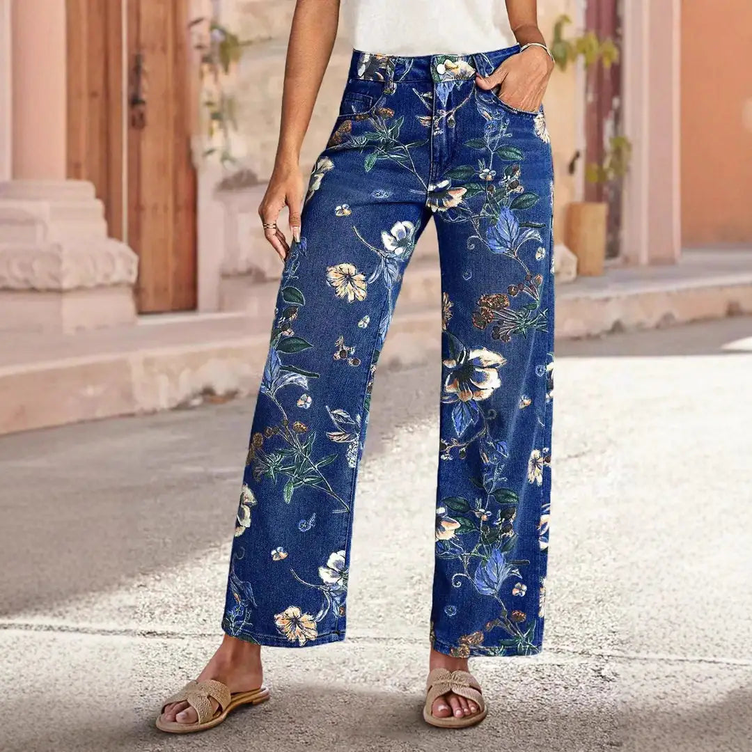Kycozy jeans