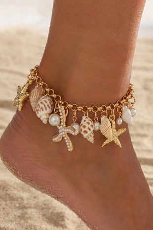 fashiongo anklet