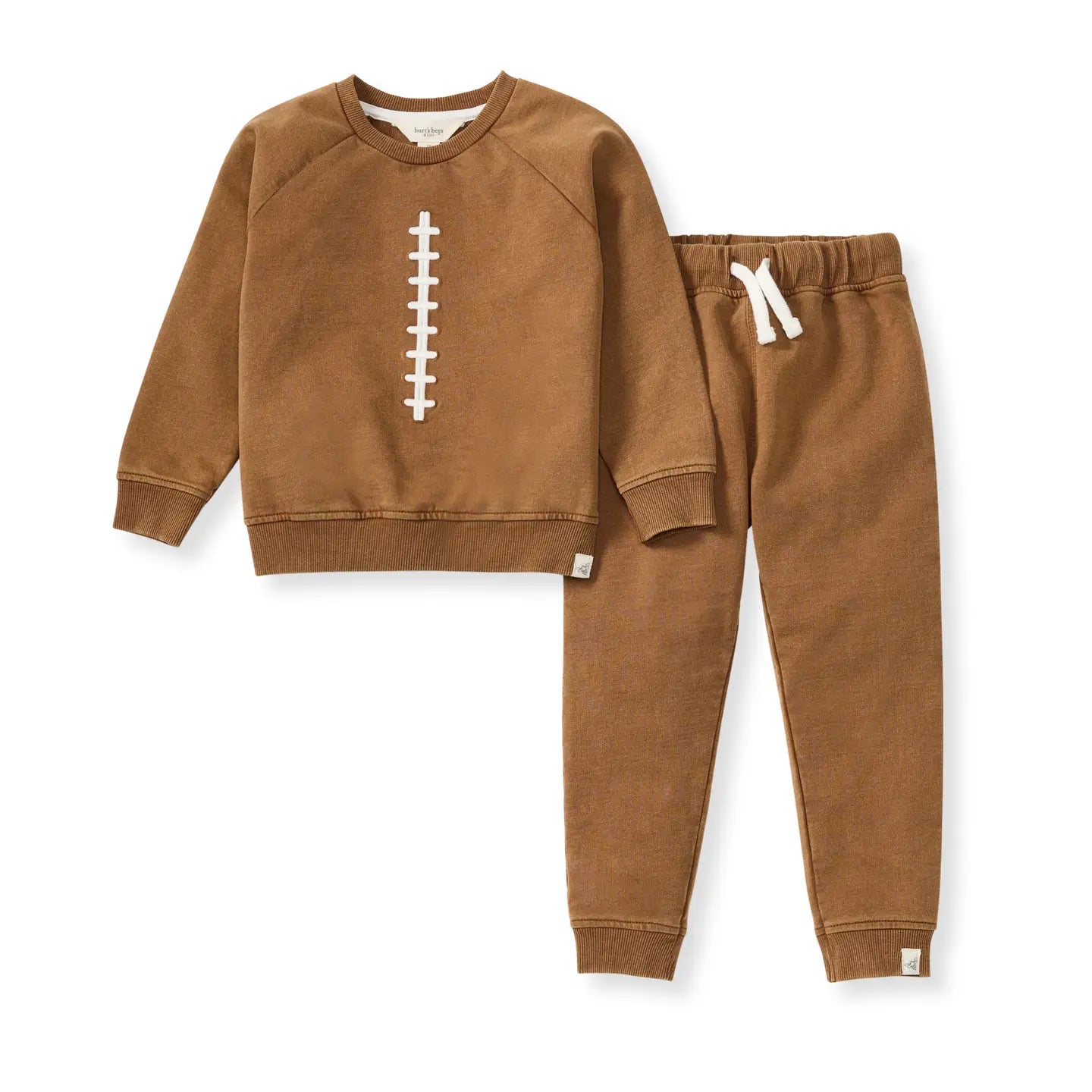 burt's bees baby 2 piece set