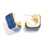 judson & company earring - Necessities Boutique