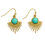 judson & company earring - Necessities Boutique