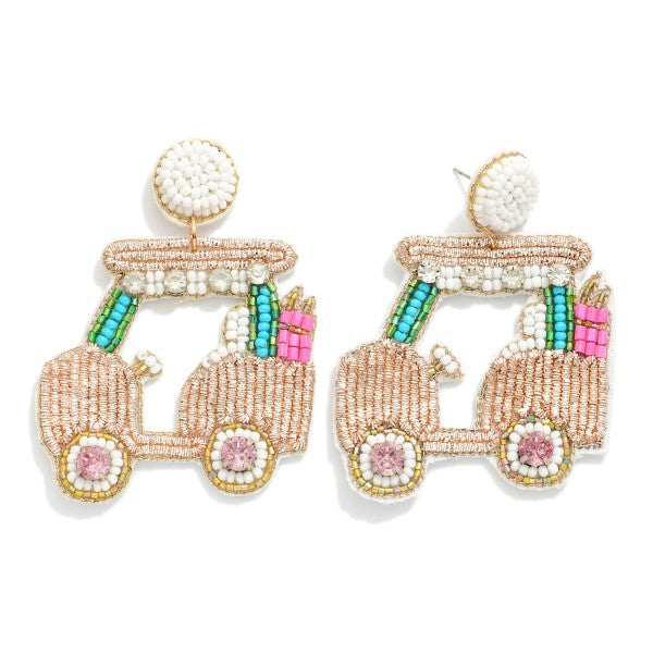 judson & company earring - Necessities Boutique