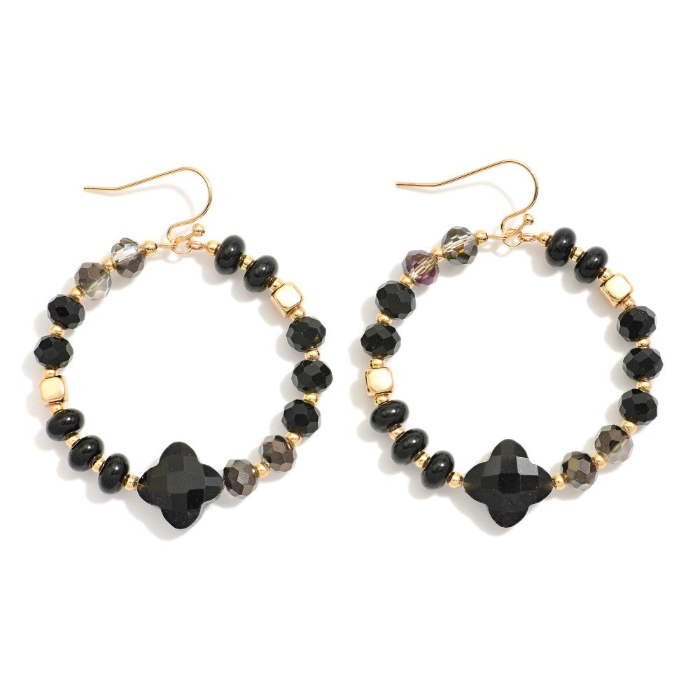 judson & company earring - Necessities Boutique
