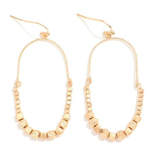 judson & company earring - Necessities Boutique