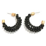 judson & company earring - Necessities Boutique