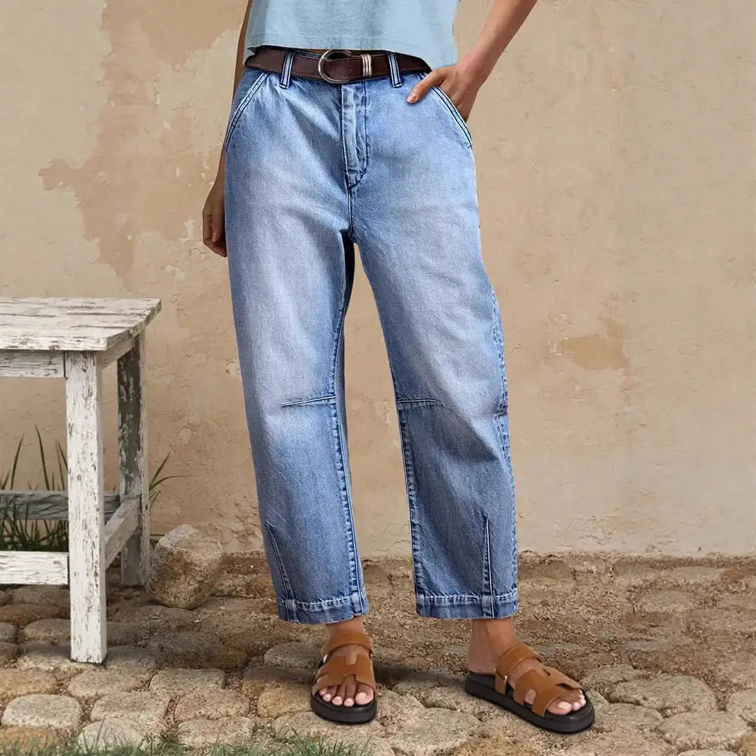 Embert Loom jeans