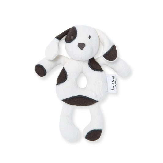 Burt's Bees Rattle