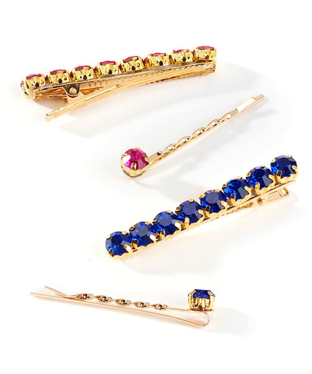 Giftcraft Hair Clip - Necessities Boutique