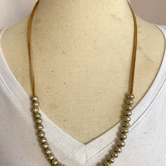 faire nelie pratt - Necessities Boutique