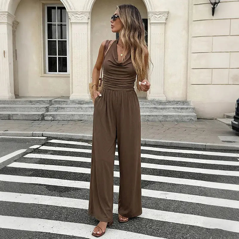 Lovesoft jumpsuit