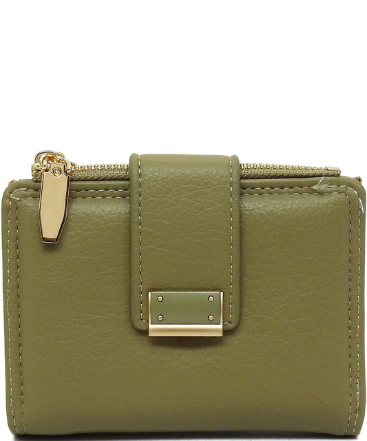 orangeshine wallets - Necessities Boutique