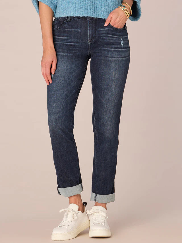Democracy "Ab"solution® Girlfriend Jean - Necessities Boutique