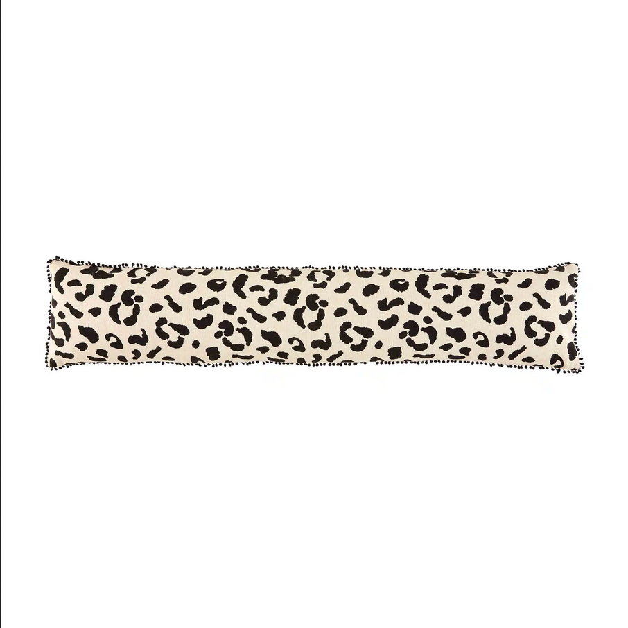 Mudpie Animal Print Skinny Throw Pillow - Necessities Boutique