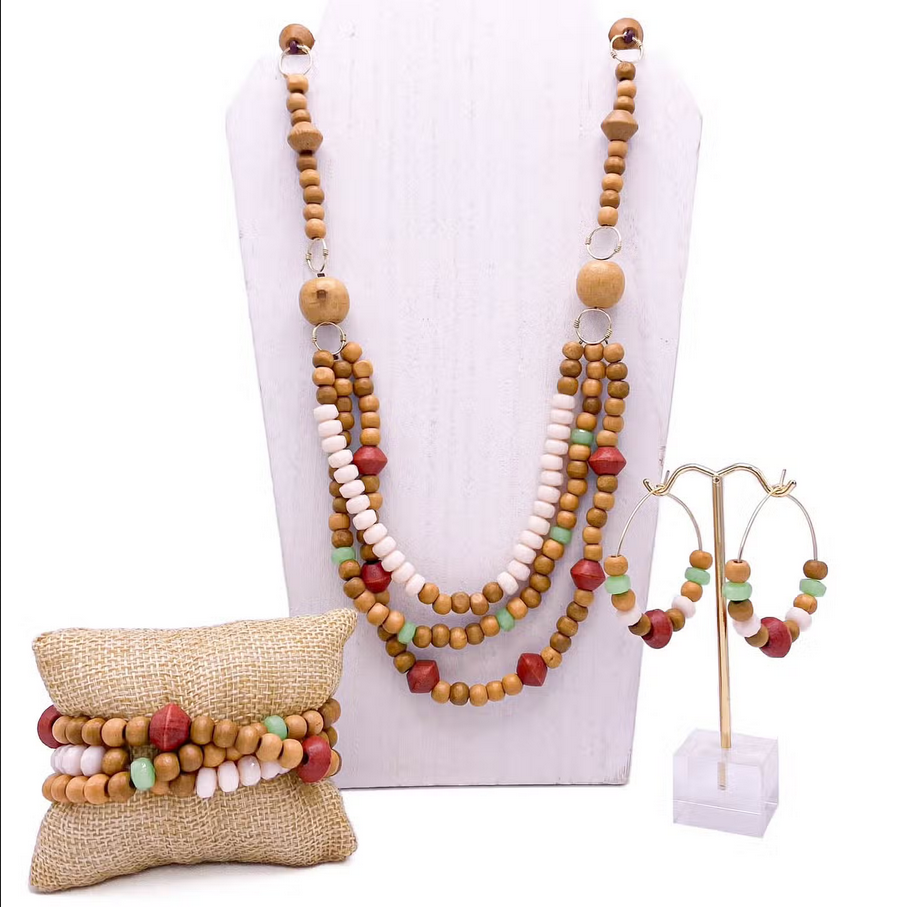 Alegria Accessories Kasey Collection - Necessities Boutique
