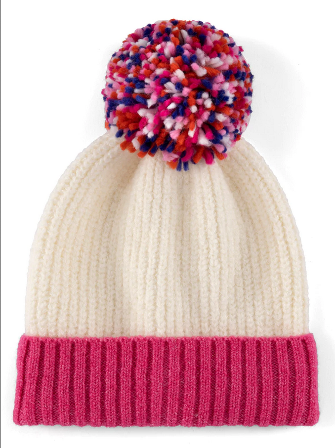 Shiraleah Natalia Stocking Hat - Necessities Boutique