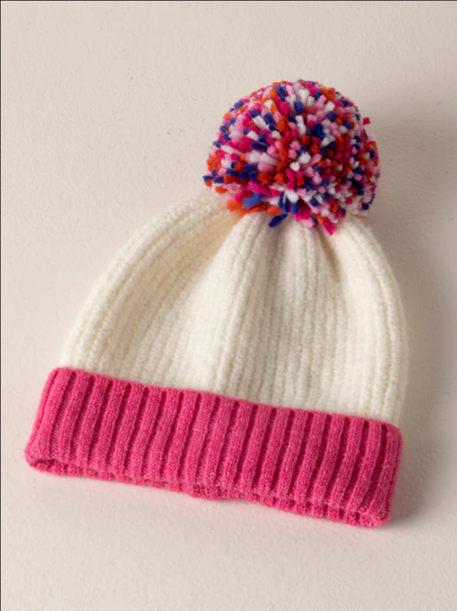 Shiraleah Natalia Stocking Hat - Necessities Boutique