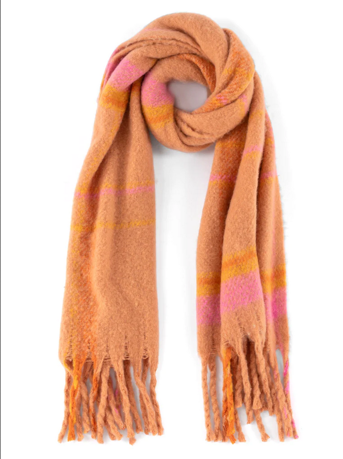 Shiraleah Salome Scarf - Necessities Boutique
