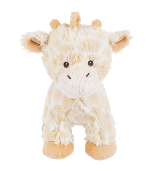 Ganz Baby Butterscotch Giraffe Plush - Necessities Boutique