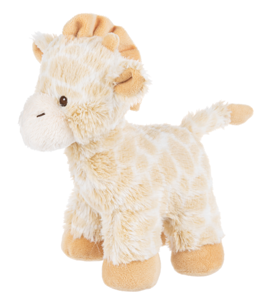 Ganz Baby Butterscotch Giraffe Plush - Necessities Boutique
