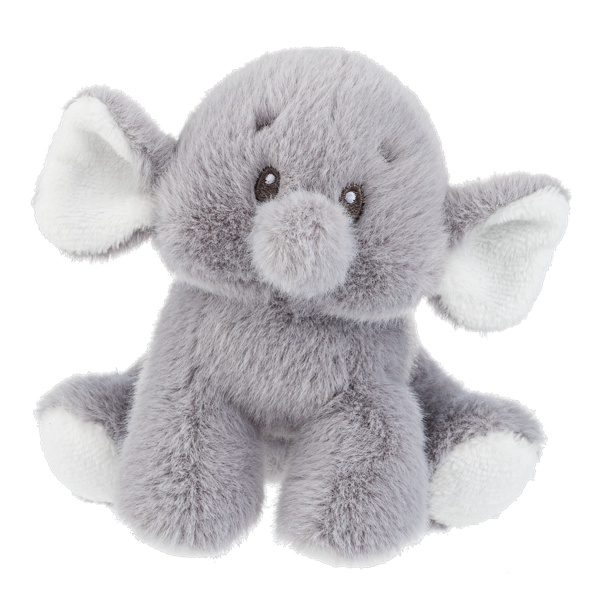 Ganz Baby Teacup Emerson Squeaker - Necessities Boutique