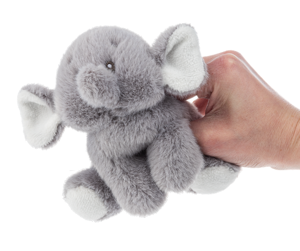 Ganz Baby Teacup Emerson Squeaker - Necessities Boutique