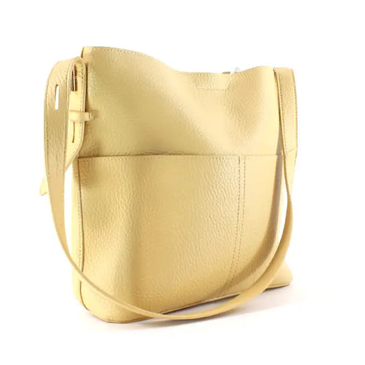 faire shoulder bag - Necessities Boutique