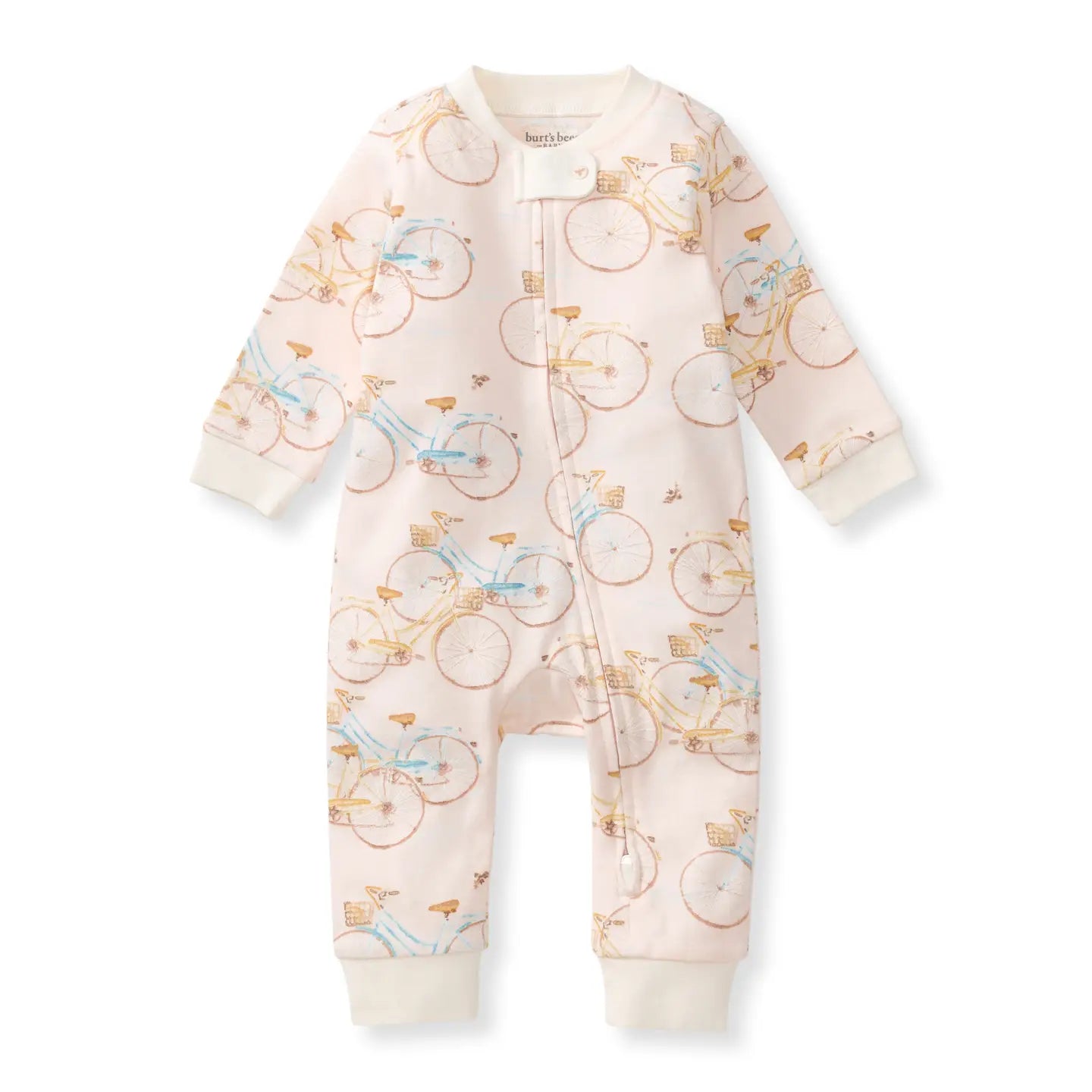 Burts Bees angelic sleeper - Necessities Boutique