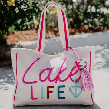 faire tote - Necessities Boutique