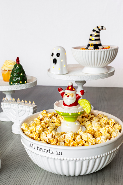 Mudpie Halloween Light-Up Sitters - Necessities Boutique