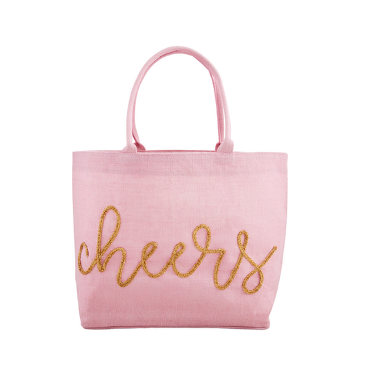 mudpie tote - Necessities Boutique