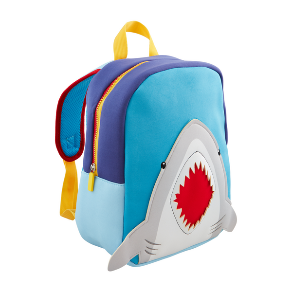 Mudpie Golf or Shark Neoprene Backpack - Necessities Boutique