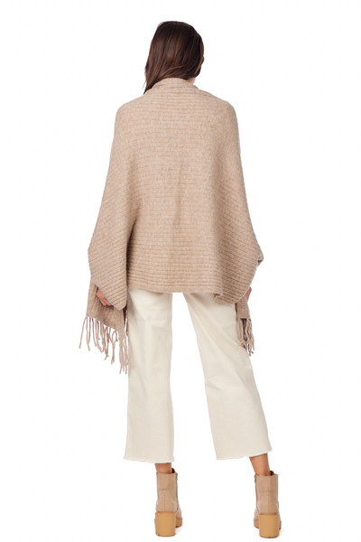 Mudpie Ashby Cardigan Wrap - Necessities Boutique
