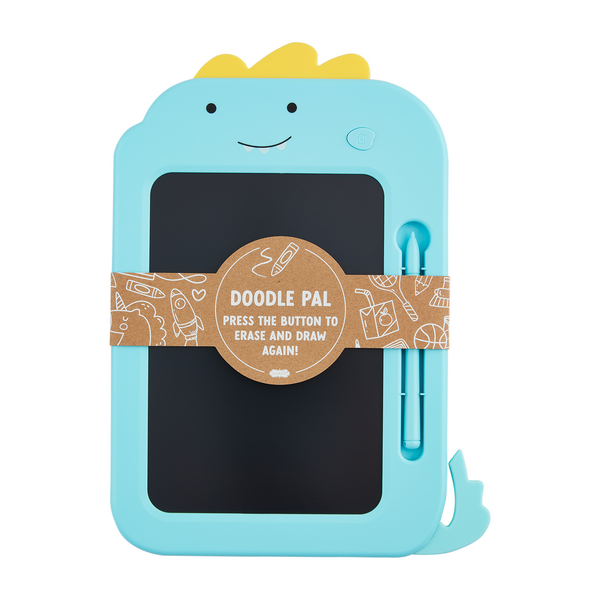 Mudpie Character Doodle Board - Necessities Boutique