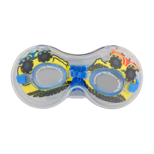 Mudpie Toddler Swim Goggles - Necessities Boutique