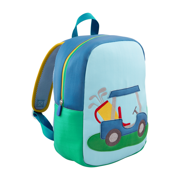 Mudpie Golf or Shark Neoprene Backpack - Necessities Boutique