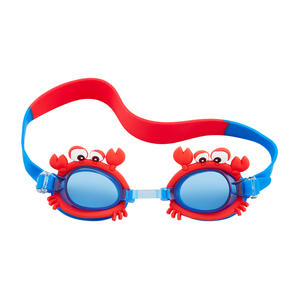 Mudpie Toddler Swim Goggles - Necessities Boutique