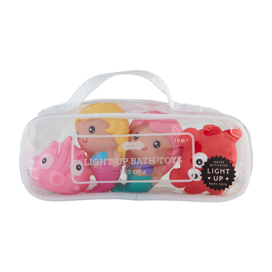 mudpie bath toys - Necessities Boutique