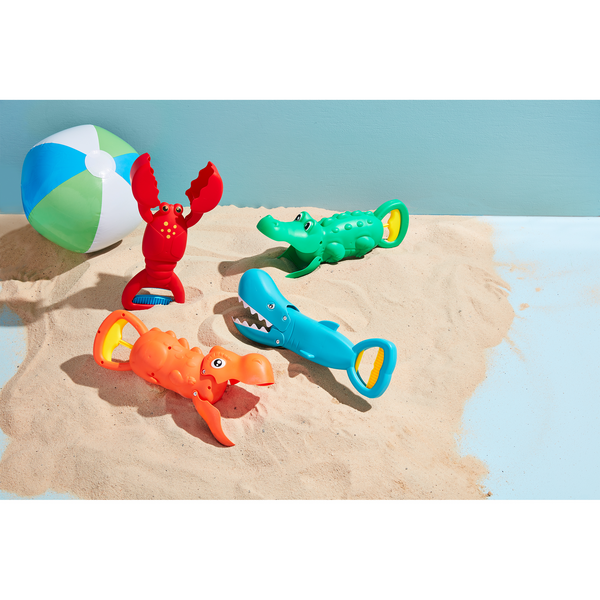 Mudpie Beach Themed Sand Scoop - Necessities Boutique