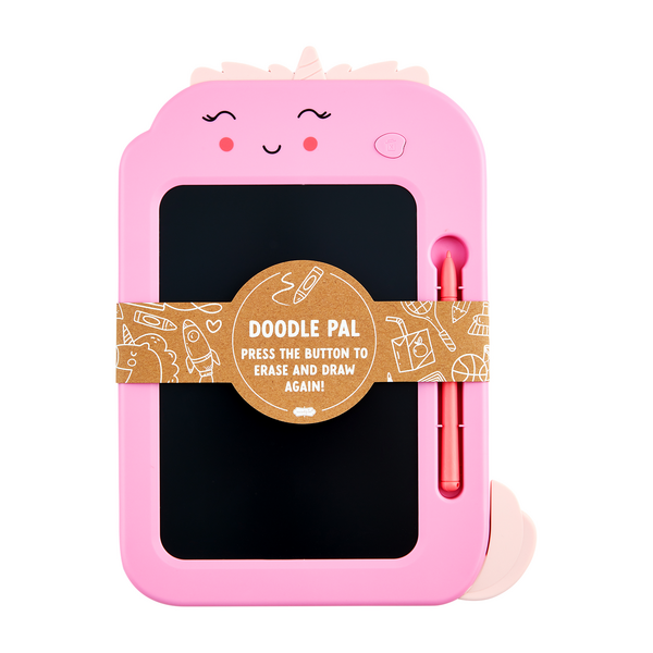 Mudpie Character Doodle Board - Necessities Boutique