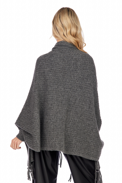 Mudpie Ashby Cardigan Wrap - Necessities Boutique