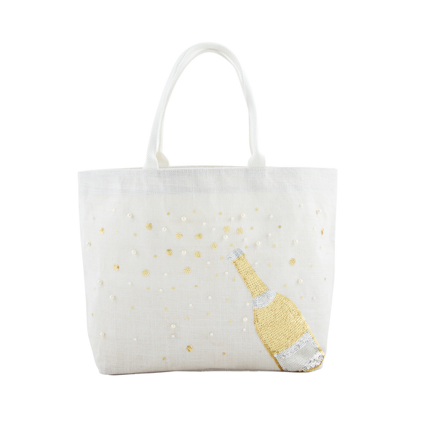 mudpie tote - Necessities Boutique