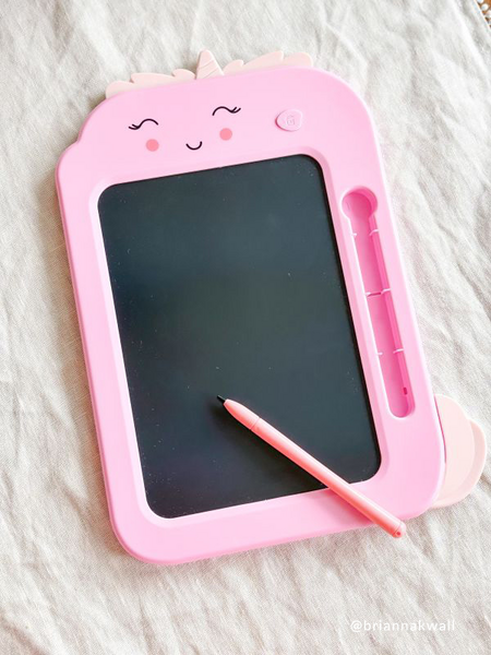 Mudpie Character Doodle Board - Necessities Boutique