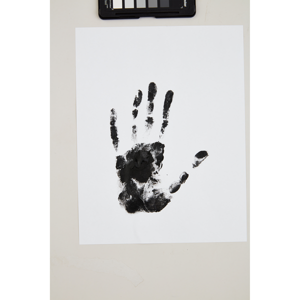 Mudpie Grandma or Mom Handprint Mug 3-piece Set - Necessities Boutique