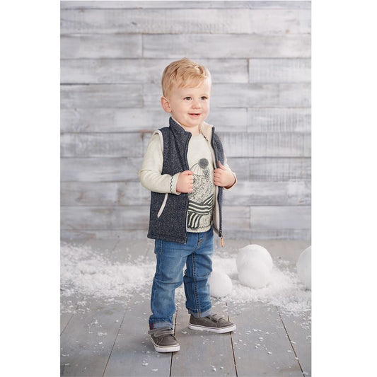 Mudpie Artic Pals Tees - Necessities Boutique