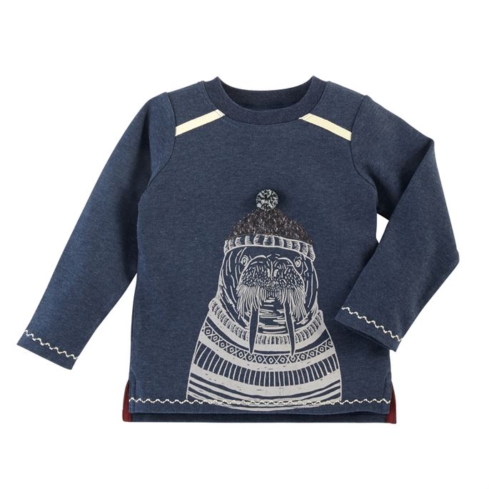 Mudpie Artic Pals Tees - Necessities Boutique