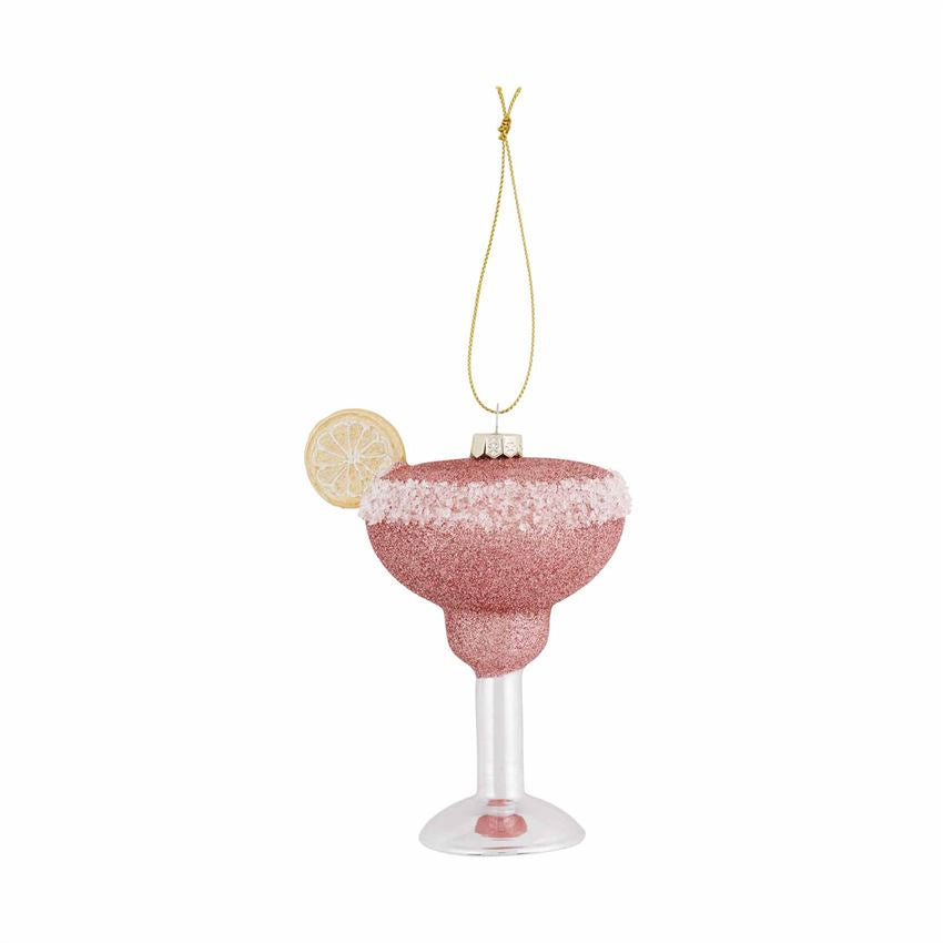 Mudpie Drink Ornament Collection - Necessities Boutique