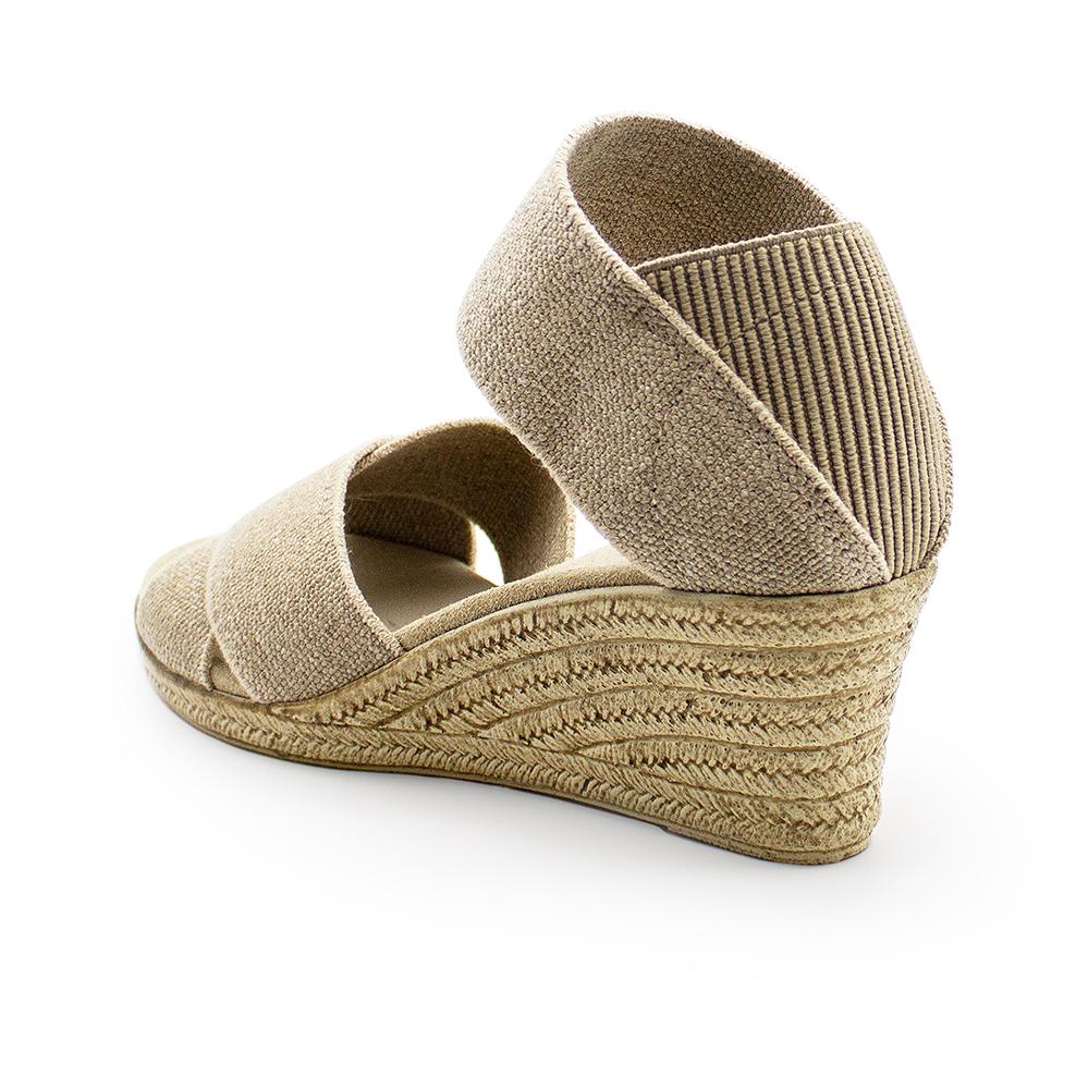 Charleston Shoe Co Cannon Sandal - Necessities Boutique