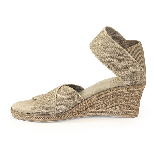 Charleston Shoe Co Cannon Sandal - Necessities Boutique